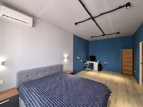 1-к кв. Краснодарский край, Краснодар ул. Имени Героя Николая ...