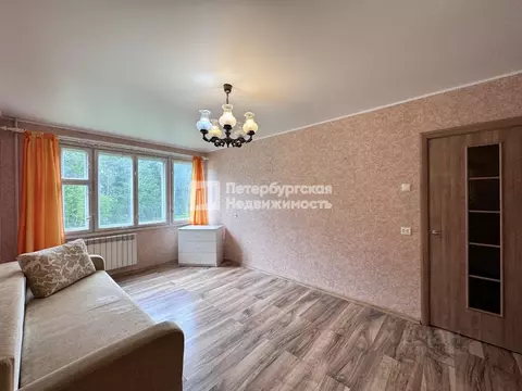 1-к кв. Санкт-Петербург, Санкт-Петербург, Ломоносов ул. Победы, 36к1 ...