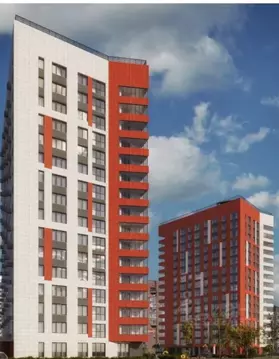 2-к кв. Марий Эл, Йошкар-Ола ул. Панфилова, 12 (58.74 м)