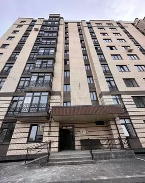 1-к кв. Северная Осетия, Владикавказ ул. Астана Кесаева, 44Е (40.0 м)