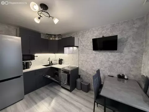 3-комнатная квартира: Казань, Ютазинская улица, 18 (44.3 м)