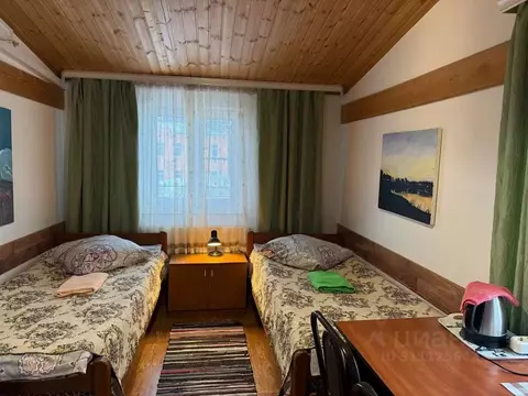 Комната Калужская область, Таруса Комсомольская ул., 13