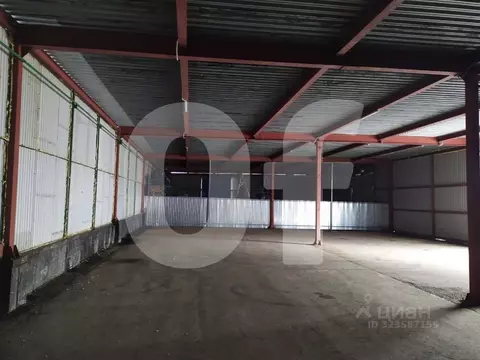 Склад в Московская область, Ленинский городской округ, Горки Ленинские ...