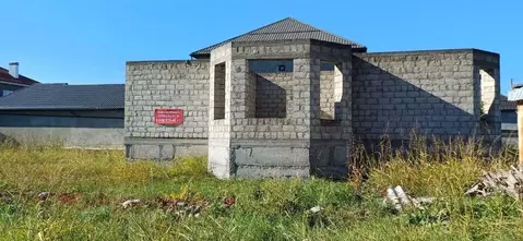 Участок в Кабардино-Балкария, Баксан ул. Имамова, 62 (10.0 сот.)