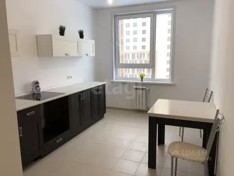 1-к кв. Ярославская область, Ярославль ул. Академика Колмогорова, 24 ...