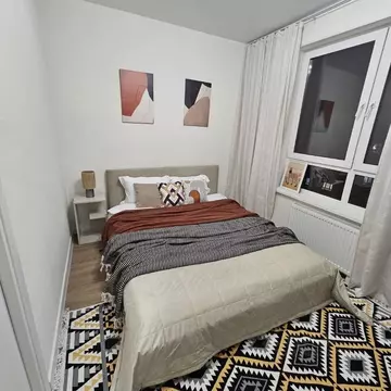 1-к кв. Москва Сосенское поселение, просп. Куприна, 30к1 (36.5 м)