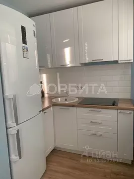 2-к кв. Тюменская область, Тюмень Индустриальная ул., 49 (42.0 м)