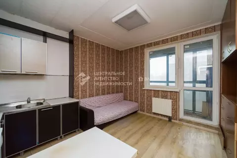 Студия Рязанская область, Рязань Московское ш., 33к3 (24.7 м)