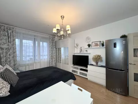 Студия Ленинградская область, Кудрово г. Всеволожский район, Заневское ...