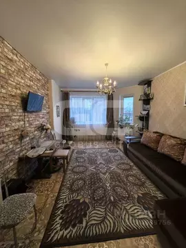 1-к кв. Брянская область, Брянск Белобережская ул., 20 (46.2 м)