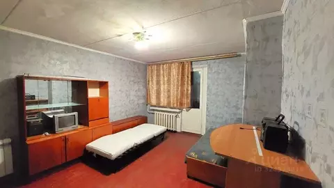 1-к кв. Тверская область, Калининский муниципальный округ, пос. ...