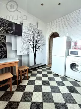 1-к кв. Пензенская область, Пенза ул. Кирова, 18Б (36.0 м)