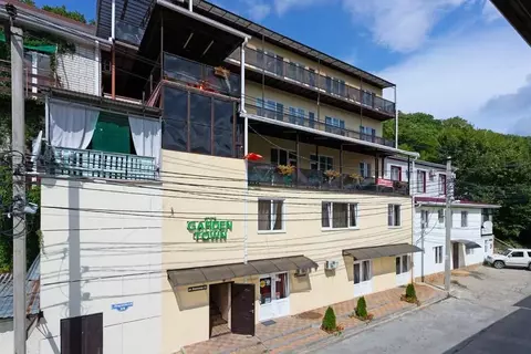 Комната Краснодарский край, Туапсинский муниципальный округ, ...