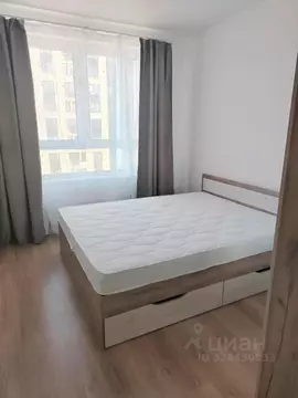 2-к кв. Московская область, Домодедово городской округ, с. Ям ул. ...