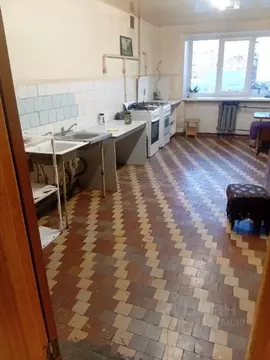 Комната Свердловская область, Екатеринбург ул. Таганская, 8 (18.0 м)