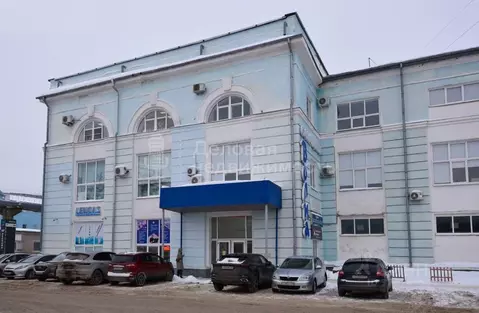 Офис в Новгородская область, Великий Новгород Большая ...