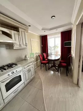 3-к кв. Курганская область, Курган ул. Бурова-Петрова, 62 (70.0 м)