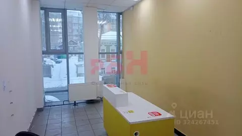 Офис в Самарская область, Самара ул. Водников, 26 (42 м)