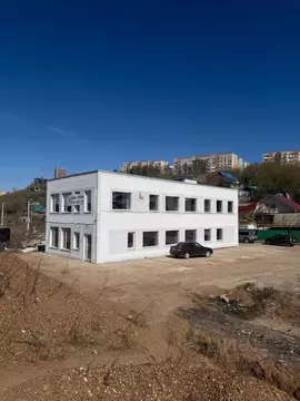 Офис в Башкортостан, Уфа ул. Пугачева, 130 (300 м)