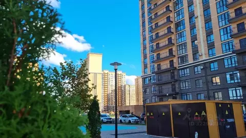 1-к кв. Ставропольский край, Ставрополь ул. Матрены Наздрачевой, 3/3к1 ...