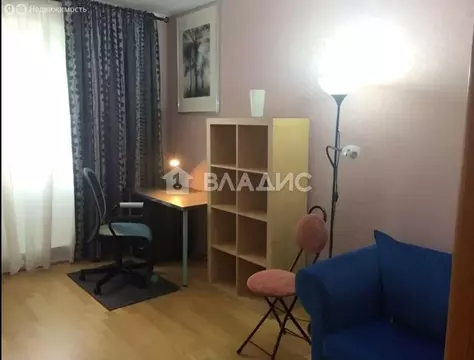 1-комнатная квартира: Москва, улица Грина, 1к4 (35.4 м)