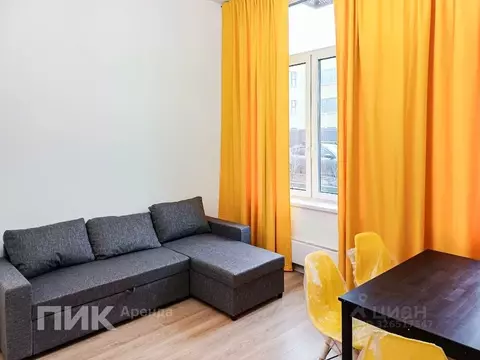 Студия Ленинградская область, Всеволожский район, д. Новое Девяткино ...