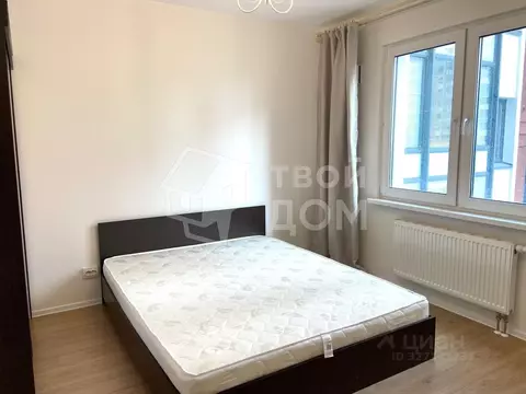 1-к кв. Санкт-Петербург ул. Дыбенко, 7к1 (33.0 м)