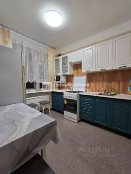 2-к кв. Санкт-Петербург просп. Луначарского, 37к2 (49.2 м)