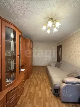 1-к кв. Калужская область, Калуга Тульская ул., 67 (31.2 м)