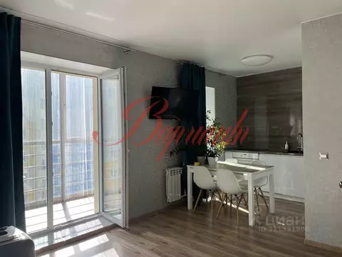 1-к кв. Архангельская область, Северодвинск Архангельское ш., 93 (38.6 ...