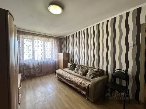 1-к кв. Белгородская область, Белгород Октябрьская ул., 63 (34.5 м)