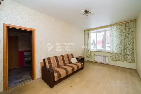 1-к кв. Рязанская область, Рязань ул. Ушакова, 2б (38.5 м)