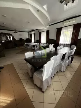 Торговая площадь в Самарская область, Сызрань Разведочная ул., 2А (507 ...