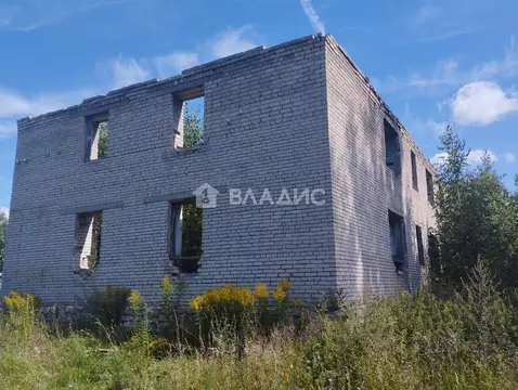 Помещение свободного назначения в Владимирская область, Ковровский ...