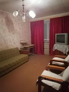 Комната Воронежская область, Воронеж ул. Латненская, 19А (18.0 м)