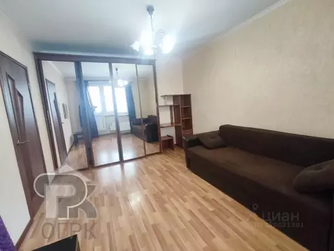 1-к кв. Московская область, Балашиха Ольгино мкр, ул. Жилгородок, 5А ...