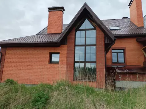 Дом в Владимирская область, Судогодский район, Вяткинское ...