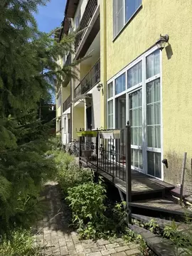 Таунхаус в Московская область, Королев Болшево мкр, Газетный пер., 2 ...