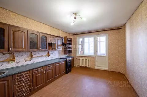 2-к кв. Владимирская область, Ковров ул. Ватутина, 53 (83.6 м)