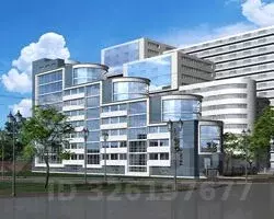 Офис в Санкт-Петербург Ташкентская ул., 1 (53 м)