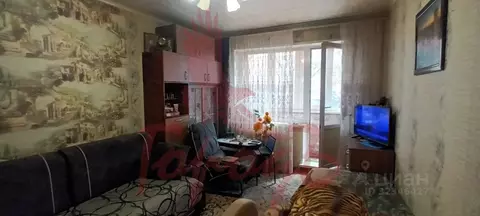 1-к кв. Орловская область, Орел Московское ш., 157 (33.0 м)