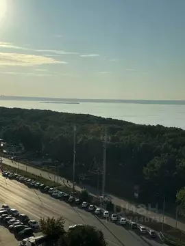 Студия Ульяновская область, Ульяновск ул. Карбышева, 44 (25.0 м)