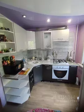 2-к кв. Курская область, Курск ул. Юности, 26 (44.0 м)