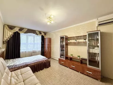 1-к кв. Пензенская область, Пенза просп. Строителей, 174 (44.4 м)