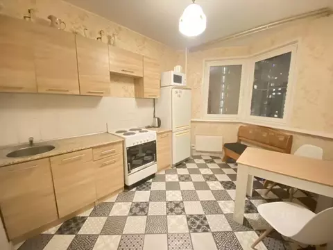 2-к кв. Москва Бескудниковский проезд, 6 (52.0 м)