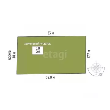 Дом в Крым, Симферопольский район, Добровское с/пос, с. Краснолесье  ...
