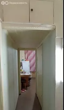 1-комнатная квартира: Ярославль, улица Панина, 45 (29.9 м)