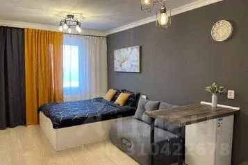 1-к кв. Свердловская область, Екатеринбург ул. Латвийская, 58/3 (25.0 ...