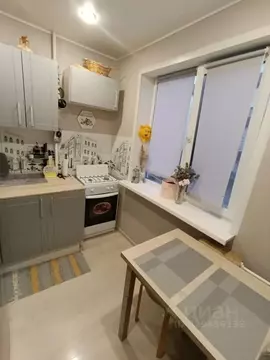 1-к кв. Татарстан, Казань ул. Халева, 15 (32.0 м)