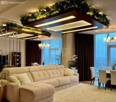 3-комнатная квартира: Севастополь, Парковая улица, 11 (130.6 м)